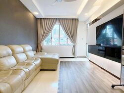Seletar Springs Condominium (D28), Condominium #585583701